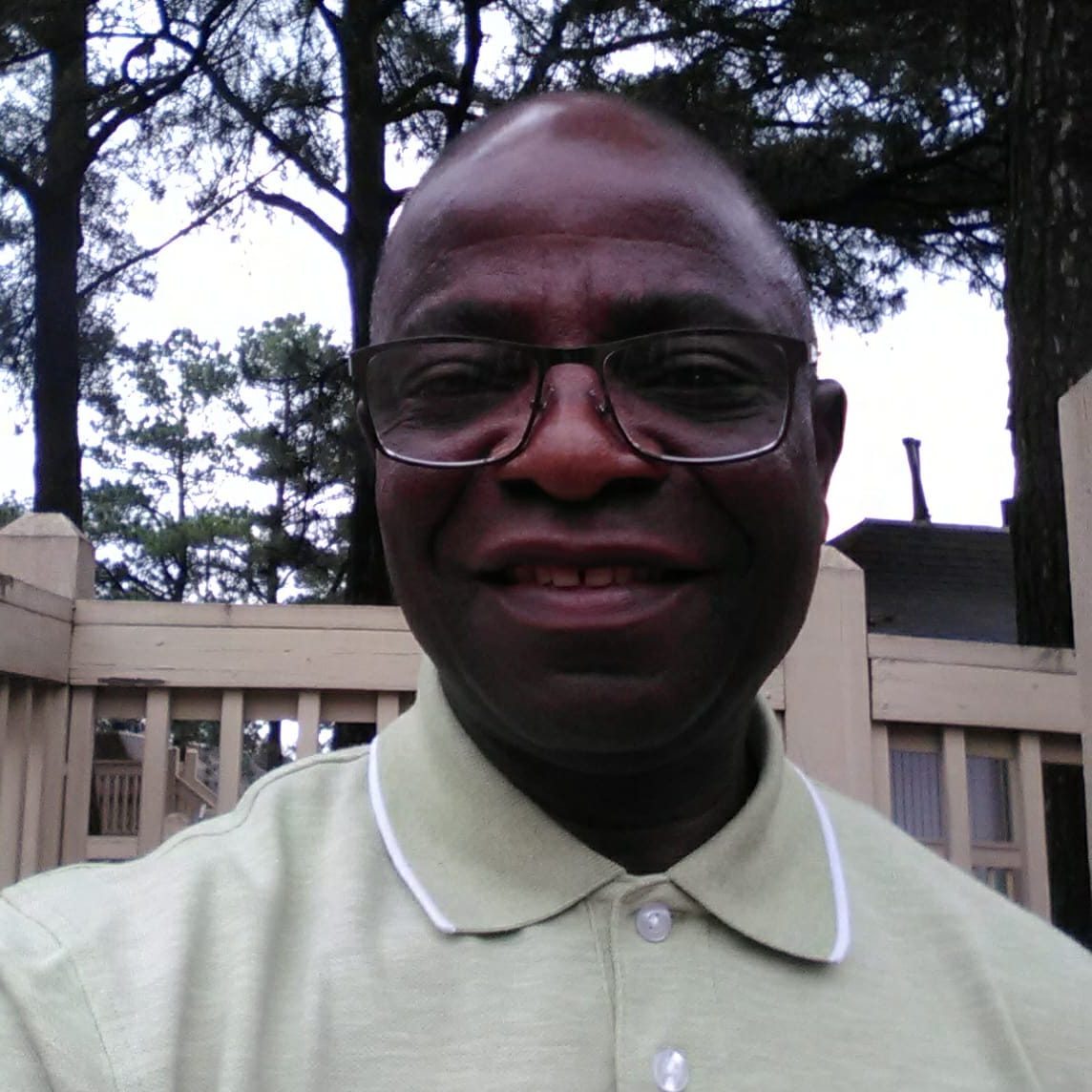 Tata. Ferdinand Moiti Kinye